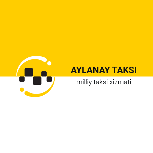Aylanay Taxi logo