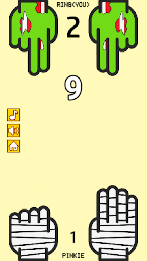Digits Screen 3