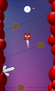 Cave Challenge