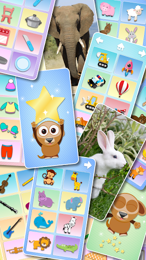 Screenshot of App For Kids - Kids Game