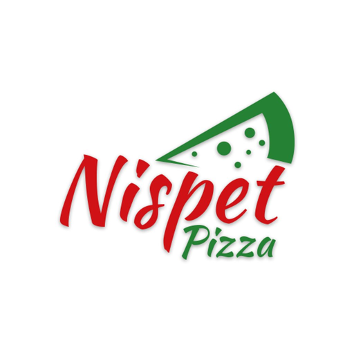 Pizza Nispet logo