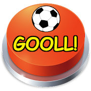 Goal Sound Button