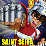 Cheat Saint Seiya icon
