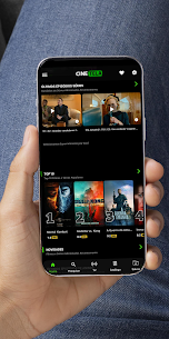 Download CineTela – Filmes e Séries Mod Apk 6.0 (Sem Anúncios) Atualizado 2024 2