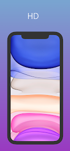 Iphone 14 pro Max Wallpaper 4k