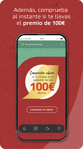 NESCAFÉ screenshot 2