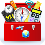 Cover Image of डाउनलोड Smart Toolkit-All in one Tools  APK