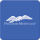 Freedom Mortgage Event App icon
