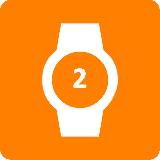 Amazfit GTR 2 - Watch Faces logo