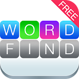 Word Find icon