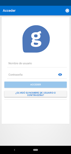 Instituto GDB Screen 2