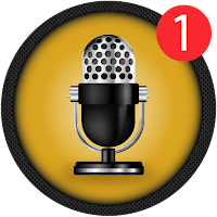 Voice Recorder App - Audio recorder