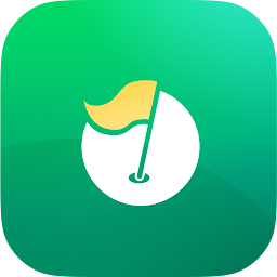 Значок приложения "Leaderboard Golf"