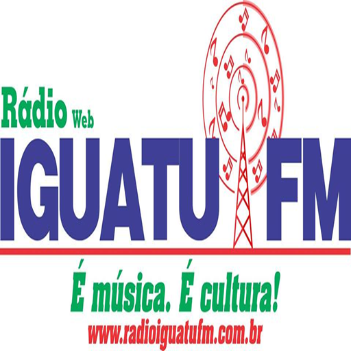 Iguatu FM logo
