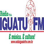 Cover Image of ダウンロード Iguatu FM  APK
