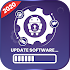 Update Software Fast Update for All Android 1.4