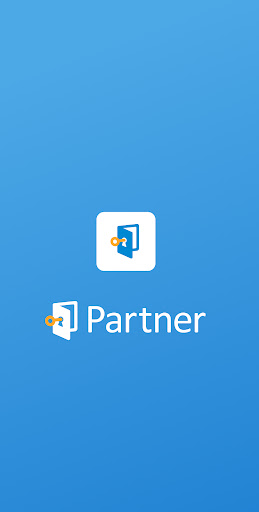 Android application ACCUPASS Partner screenshort