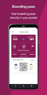 Eurowings – cheap flights For PC installation