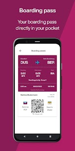 Eurowings – cheap flights 5.5.2 3