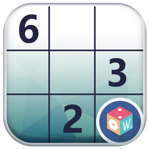 Sudoku Classic 1.0.1 Icon