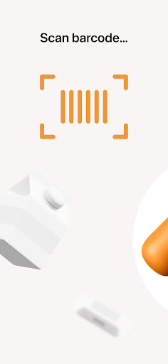 GetSnack Screen 3
