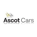 Ascot Cars icon