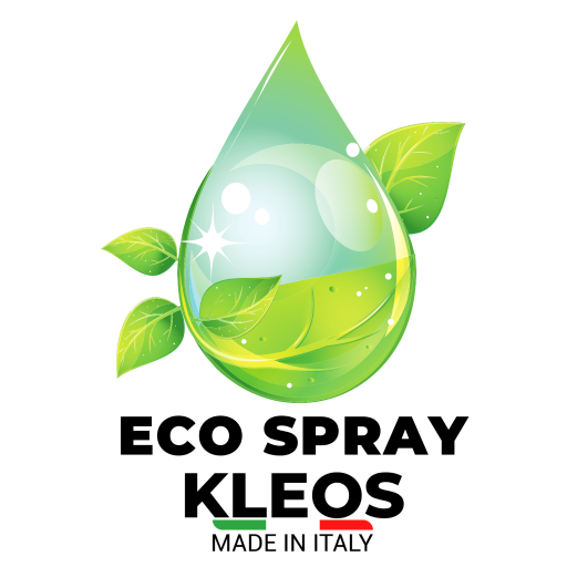KLEOS ECO SPRAY logo
