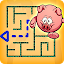 Maze game - Kids puzzle games