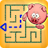 Maze game - Kids puzzle games