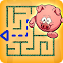 Maze game - Kids puzzle games
