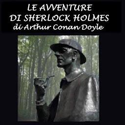 「Le Avventure di Sherlock Holmes」圖示圖片