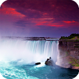 Niagara Falls Wallpaper icon