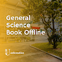 General Science Book Offline