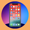 iPhone 18 Pro Max Launcher icon