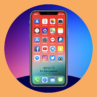 IPhone 18 Pro Max Launcher