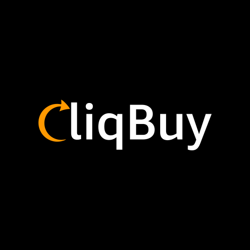 CliqBuy-User 1.2 Icon