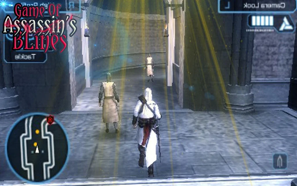 Ppsspp assassin creed bloodlines+ save data unlocked free download