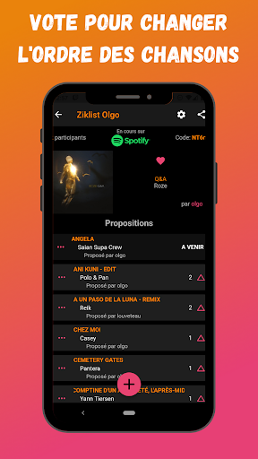 ZikUp - Collective Jukebox, di Screen 3