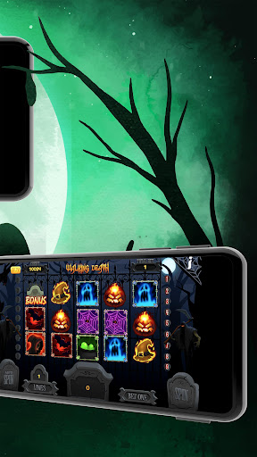 Wild Casino Screen 3