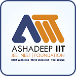 Cover Image of Download Ashadeep IIT - ASCET-2020 1.1.4 APK