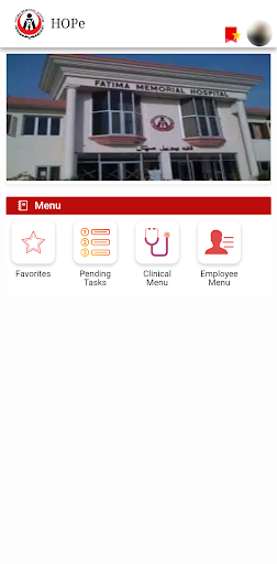 FMH Mobile App