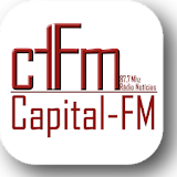 Rádio Capital FM 87.7 icon
