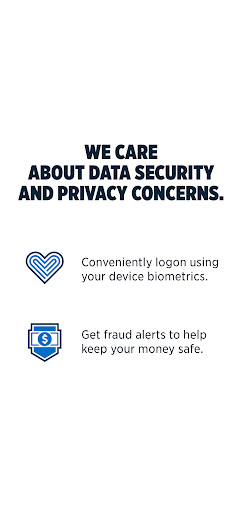 USAA Mobile screenshot
