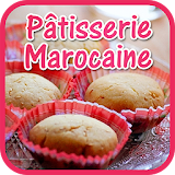 Pâtisserie Marocaine icon