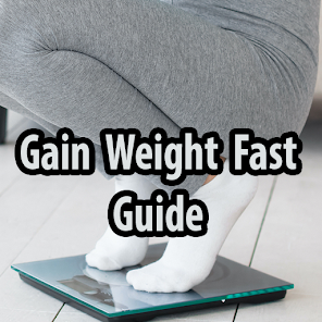 Gain weight Fast 5.0 APK + Мод (Unlimited money) за Android