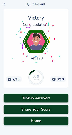 Xtraprepp Screen 2