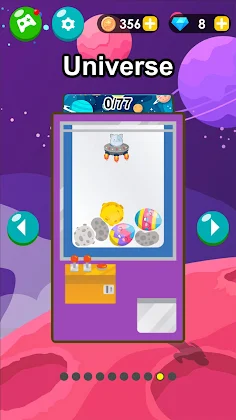 Claw Machine Game-Claw for Kid - Screenshot 4