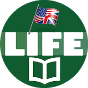 English for life  Icon