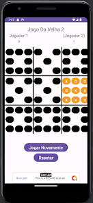 Jogo da Velha – Apps no Google Play