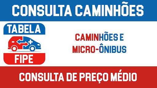 Consulta FIPE 2024 Screen 2